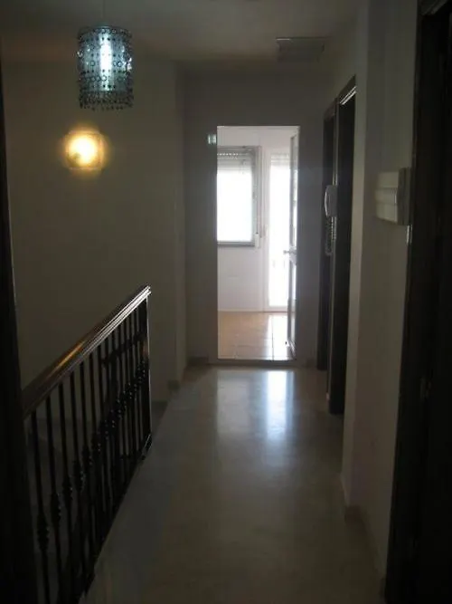 Apartamento Sevilla Alcala de Guadaira Apartment