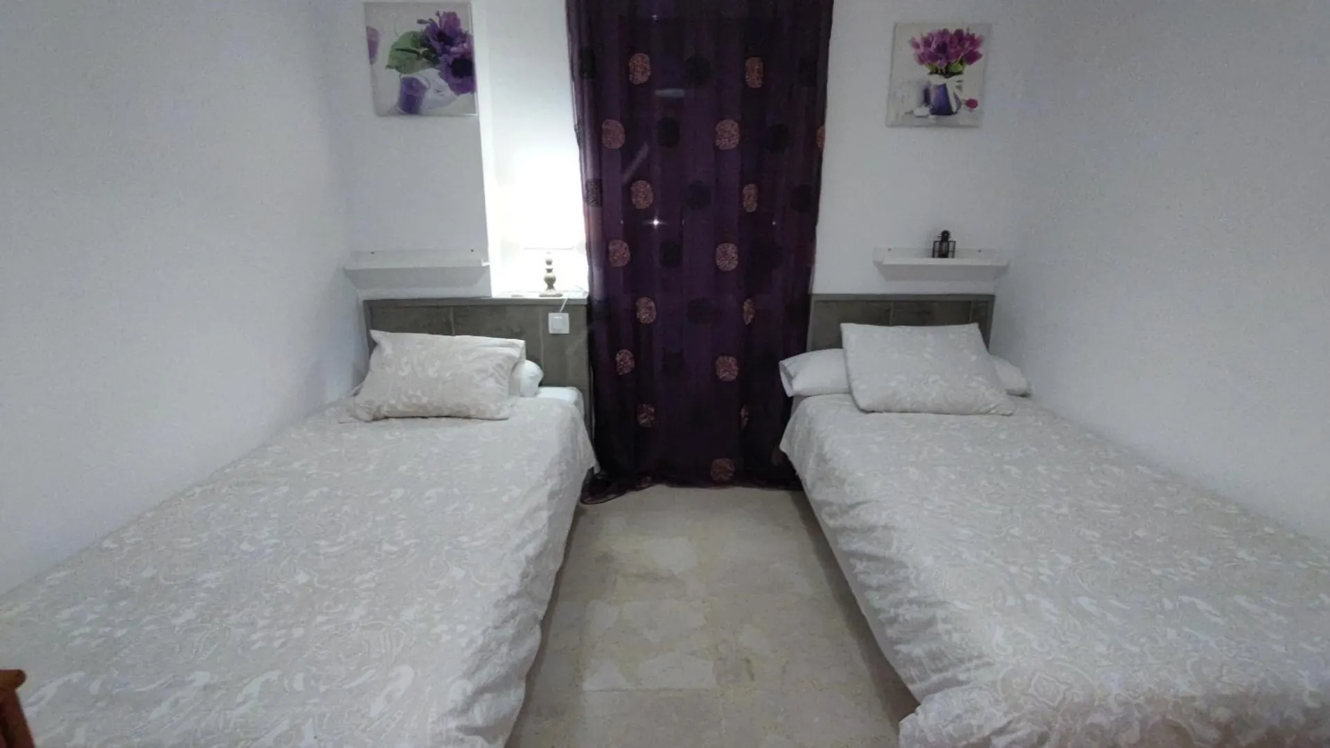 Apartamento Sevilla Alcala de Guadaira 0*,  Spain
