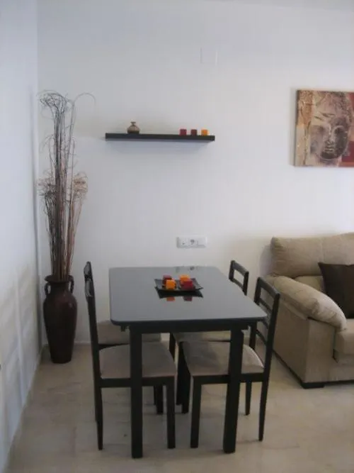 Apartamento Sevilla Alcala de Guadaira