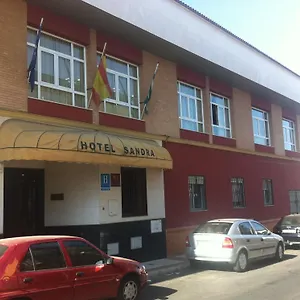 3* Hotel Sandra