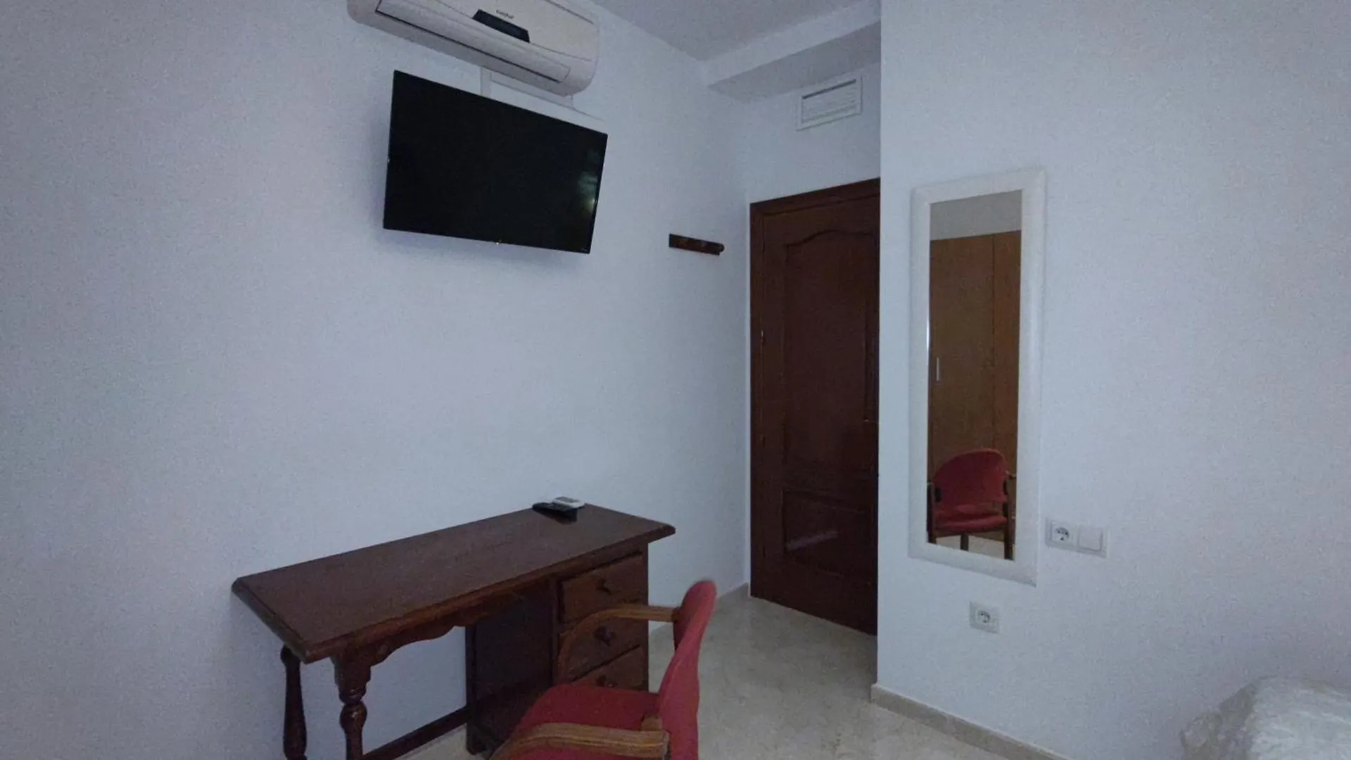 Apartamento Sevilla 阿尔卡拉德瓜代拉 西班牙