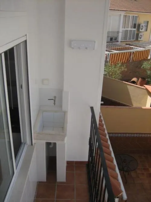 Apartamento Sevilla Alcala de Guadaira 0*,