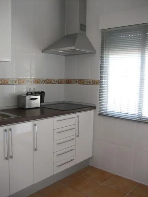 Apartamento Sevilla Alcala de Guadaira
