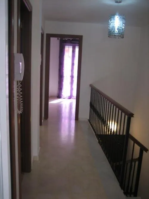 Apartment Apartamento Sevilla Alcala de Guadaira Spain