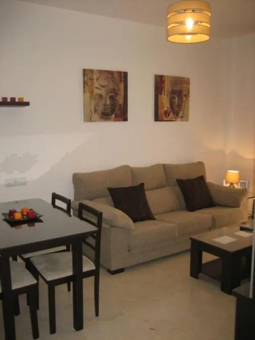 Apartment Apartamento Sevilla Alcala de Guadaira
