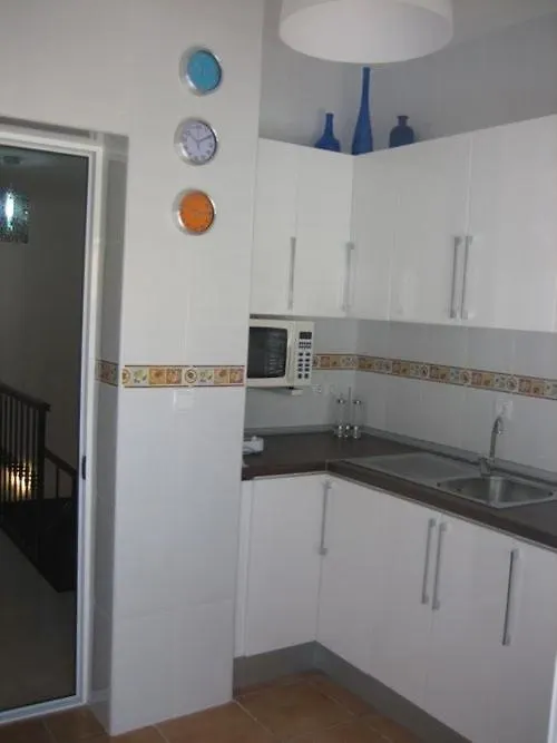 Apartamento Sevilla Alcala de Guadaira Spain