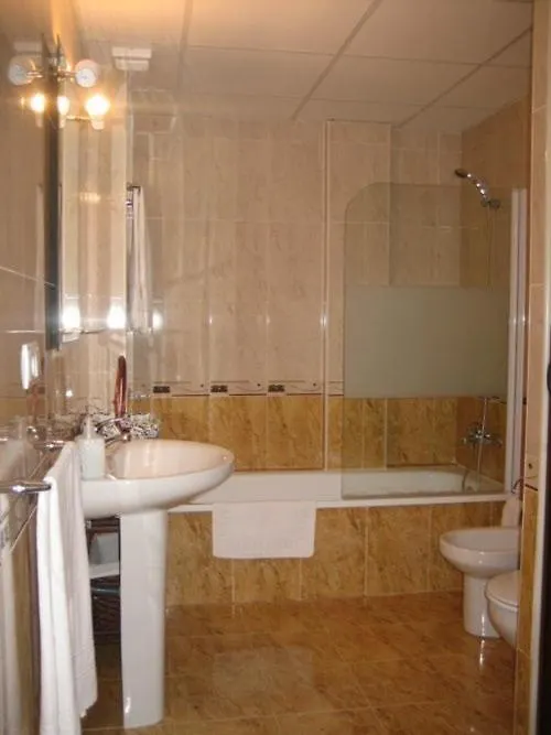 Apartamento Sevilla Alcala de Guadaira 0*,  Spain